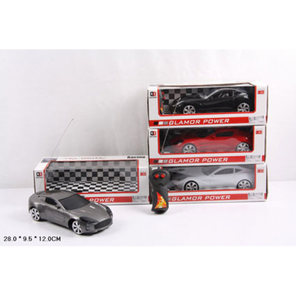 Машина на радіокеруванні 633-2 Машина на радіокеруванні 633-2