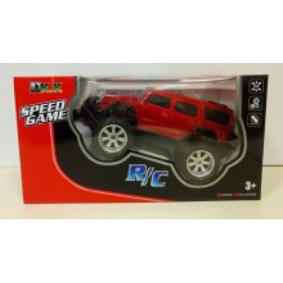 Джип на радіокеруванні 3699-AK3/AK5