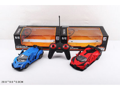 Машина радіокерована RD519-1/2 Машина радіокерована RD519-1/2