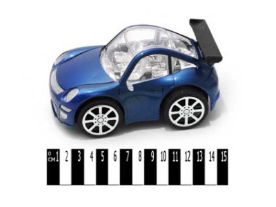 Машина інерційна 520-4A