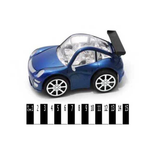 Машина інерційна 520-4A