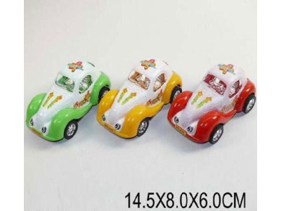 Машина інерційна A25-3 (926578)