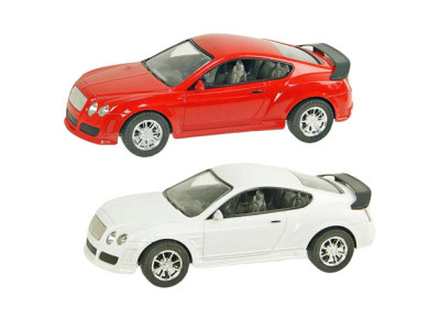 Машина інерційна "Bentley" speed MY66-97 Машина інерційна "Bentley" speed MY66-97