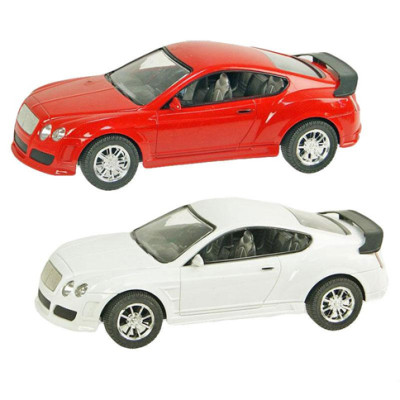Машина інерційна "Bentley" speed MY66-97
