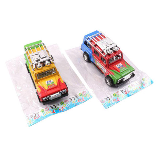 Машина інерційна в пакеті 757-36