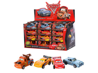 Машинка інерційна 8см 399-7 D Машинка інерційна 8см 399-7 D