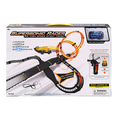 Трек 8206A Трек 8206A