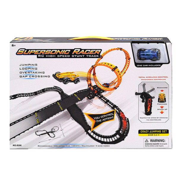 Трек 8206A Трек 8206A