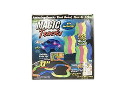 Трек "MAGIC" 165 елементів D165