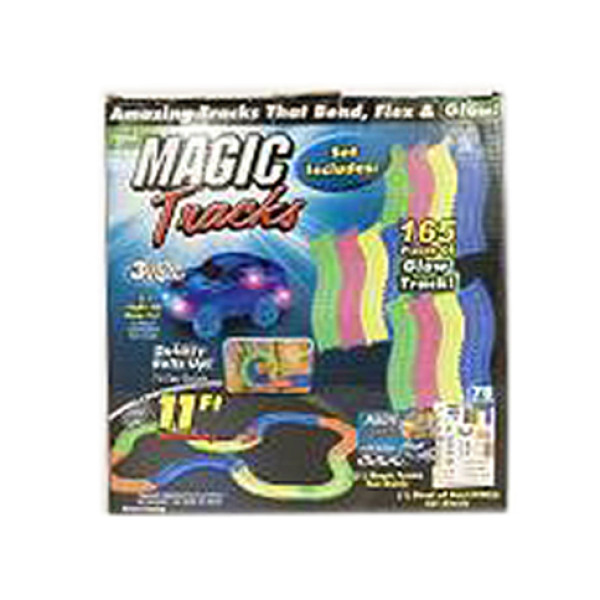 Трек "MAGIC" 165 елементів D165