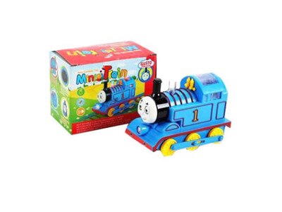 Паровоз на батарейці 3336B Паровоз на батарейці 3336B