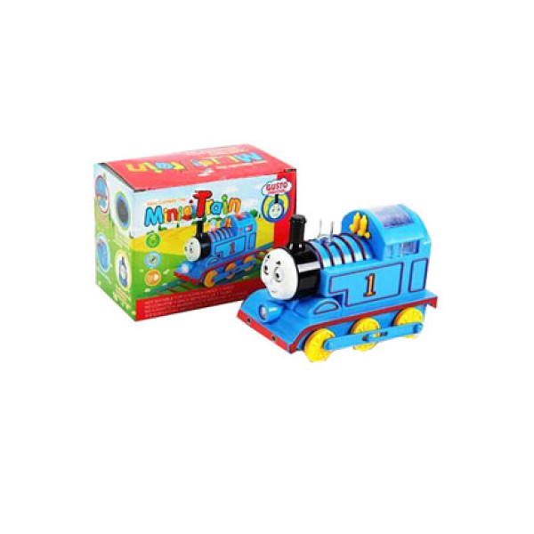 Паровоз на батарейці 3336B Паровоз на батарейці 3336B