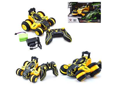 Перевертиш радіокерований HB-CL01-CL03 Перевертиш радіокерований HB-CL01-CL03