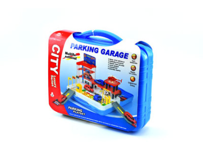 Паркінг у валізі 92801 Паркінг у валізі 92801