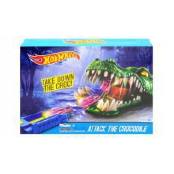 Автотрек "Hot Wheel" (1 машинка) 2698 Автотрек "Hot Wheel" (1 машинка) 2698