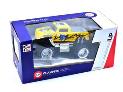 Джип радіокерований 7M-908 Джип радіокерований 7M-908