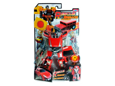 Іграшка Трасформер 3888 Іграшка Трасформер 3888