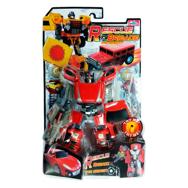 Іграшка Трасформер 3888 Іграшка Трасформер 3888