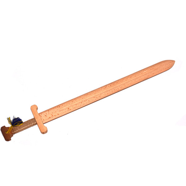 Меч Буковий 60см 172309 Меч Буковий 60см 172309