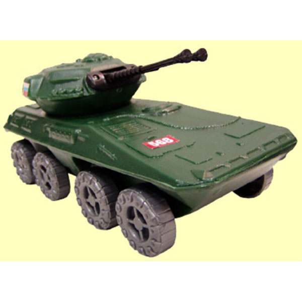 Бронетранспортер С-38-Ф Бронетранспортер С-38-Ф