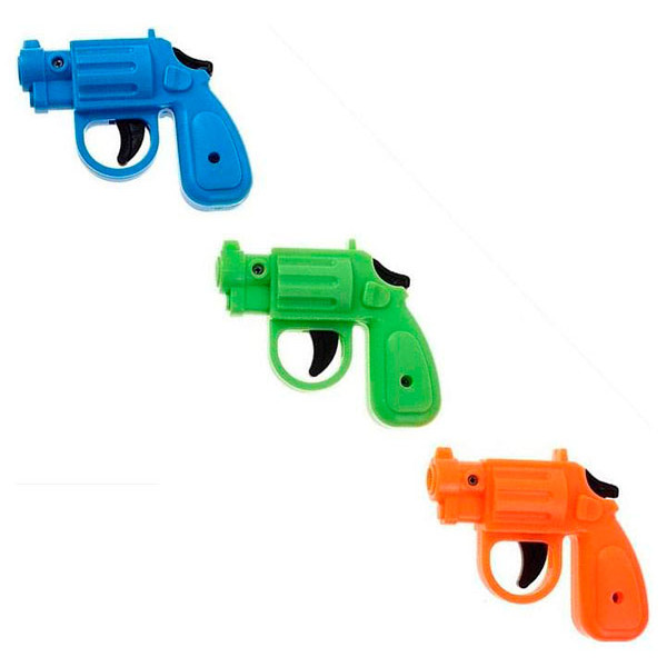 Пістолет ФОРМА в асортименті С-106-Ф Пістолет ФОРМА в асортименті С-106-Ф