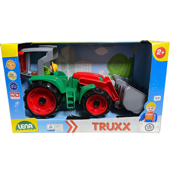 Трактор_32146 4417