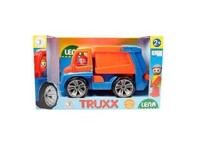 Сміттєвоз_32145 04416 Сміттєвоз_32145 04416