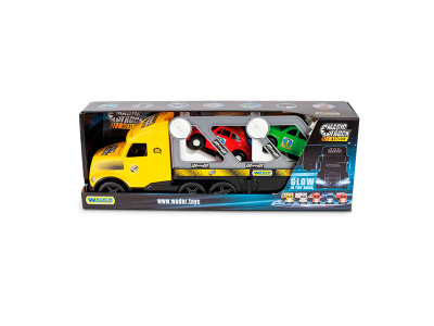 " Magic Truck" з авто купе 36230 " Magic Truck" з авто купе 36230
