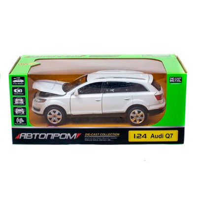 Іграшка машина метал 68249A "АВТОПРОМ"батар.світлозвуквідкр.дверікапот 68249A Іграшка машина метал 68249A "АВТОПРОМ"батар.світлозвуквідкр.дверікапот 68249A