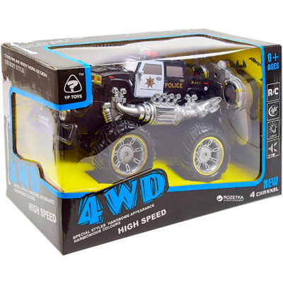 Іграшка машинка на р/к арт. 6139G/6139K у короб 27*15.5*17 6139G/6139K Іграшка машинка на р/к арт. 6139G/6139K у короб 27*15.5*17 6139G/6139K