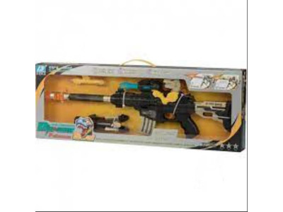 Іграшкова зброя Same Toy Dinosaur Swat Автомат DF-19218AUt DF-19218AUt