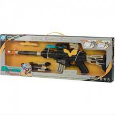 Іграшкова зброя Same Toy Dinosaur Swat Автомат DF-19218AUt DF-19218AUt