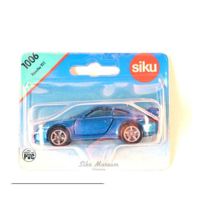 Машинка Порше 911 1006