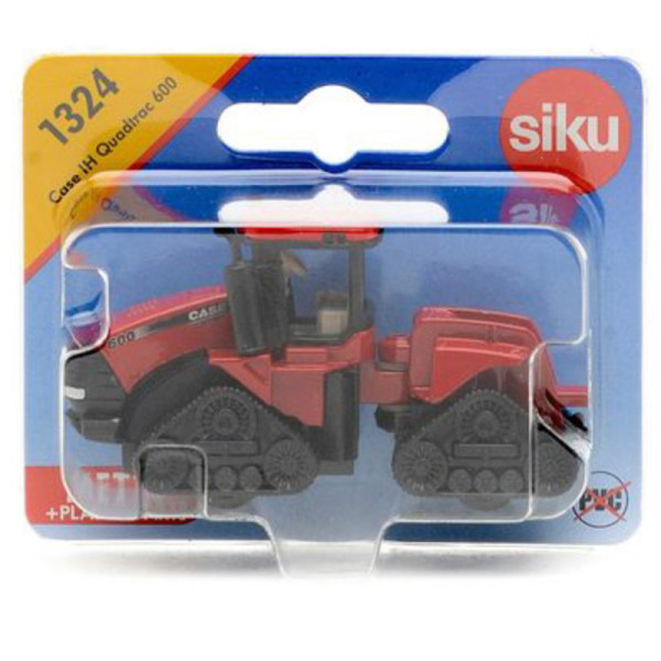 Трактор Case IH Quadtrac 600 1324