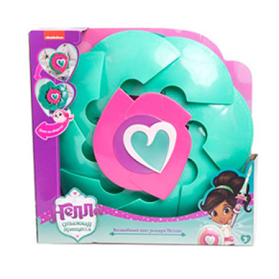 Щит-трансформер Vivid із мультфільму Нелла відважна принцеса 11292 Щит-трансформер Vivid із мультфільму Нелла відважна принцеса 11292