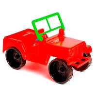 "Денні" міні позашляховик 279 "Денні" міні позашляховик 279