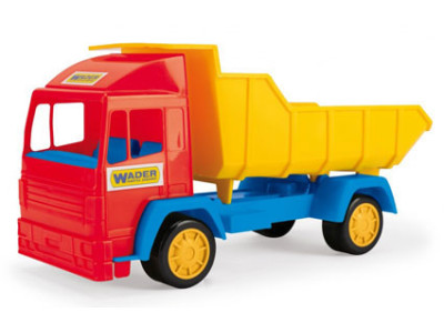 Вантажівка "Mini Truck" з набором 39157