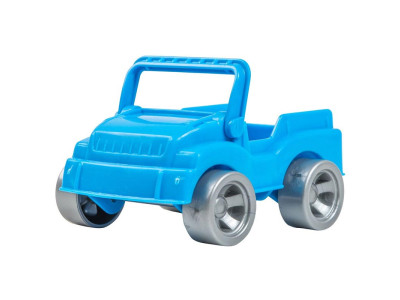 Авто джип "Kid cars Sport" 39510_Blue