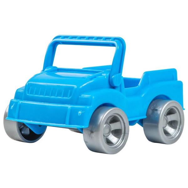 Авто джип "Kid cars Sport" 39510_Blue