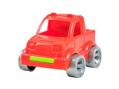 Машина "Пікап" Kid cars Sport 39511_Red Машина "Пікап" Kid cars Sport 39511_Red