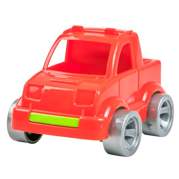 Машина "Пікап" Kid cars Sport 39511_Red