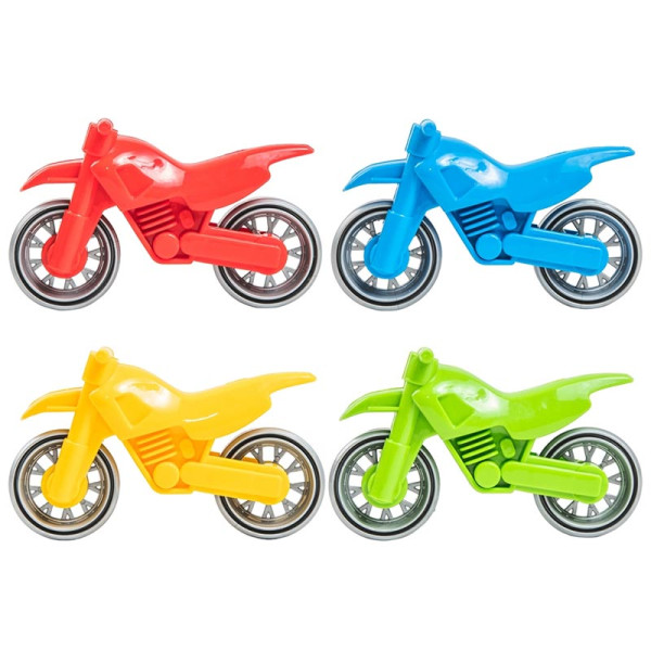 Мотоцикл Kid cars Sport 39534