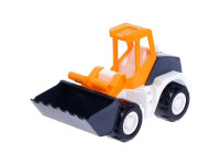 Машинка Tigres спецтехніка "Tech Truck" пластикова 39478_Excavator