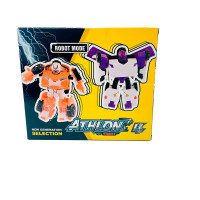 Трансформер TOBOT у коробці 525_series3 Трансформер TOBOT у коробці 525_series3