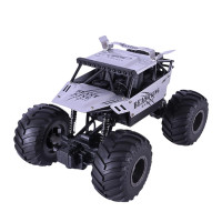 Машина на радіокеруванніз акумулятором M765-37_Silver Машина на радіокеруванніз акумулятором M765-37_Silver