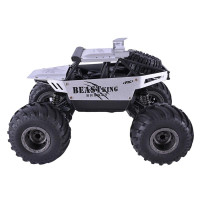 Машина на радіокеруванніз акумулятором M765-37_Silver Машина на радіокеруванніз акумулятором M765-37_Silver