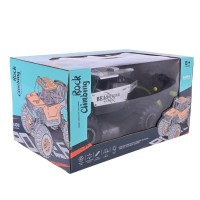 Машина на радіокеруванніз акумулятором M765-37_Silver Машина на радіокеруванніз акумулятором M765-37_Silver