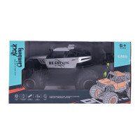 Машина на радіокеруванніз акумулятором M765-37_Silver Машина на радіокеруванніз акумулятором M765-37_Silver