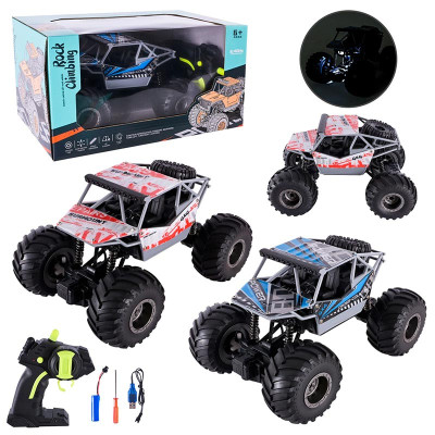 Машина на радіокеруванн із акумулятором M765-38