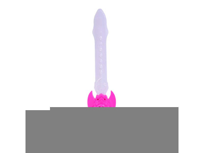 Іграшка зі світлом меч 38 см на батарейках C28411_Pink